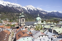 CATHEDRAL INNSBRUCK