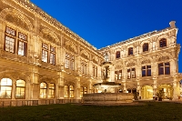 Vienna Statae Opera