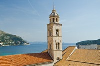 Dominican Monastery Dubrovnik