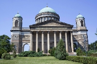 Estergomsky Cathedral