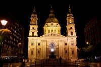  St Stephen’s Basilica Budapest
