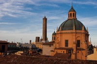 Santa Maria della Vita Bologna