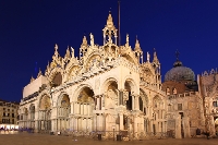  Basilica di San Marco 