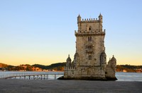 Lisbon Tower of Belem