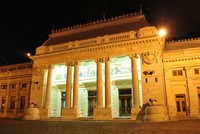 Patriarchal Palace Bucharest