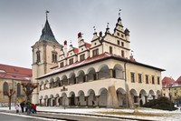 Levoca Town Hall