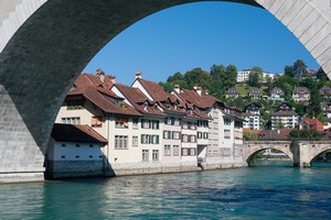 OLD TOWN OF BERN