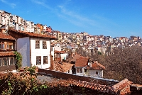  Veliko Tarnovo city