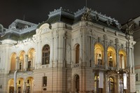  Karlovy Vary Theatre
