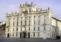 PRAGUE PALACE