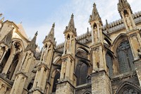 Notre Dame Reims