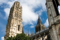 Notre Dame Rouen