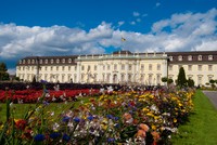 Royal Palace Stuttgart