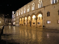  Rector's Palace