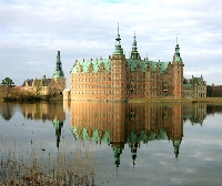 Fredriksborg Castle