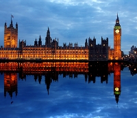 Westminster and Big Ben