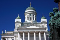 Helsinki Cathedral