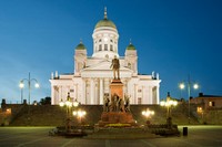 Senate in Helsinki