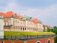 Royal Palace Warsaw