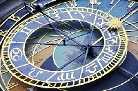 Astronomical Clock Prauge
