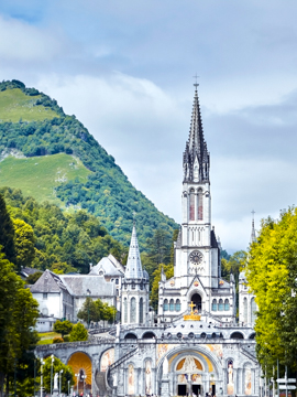 Lourdes